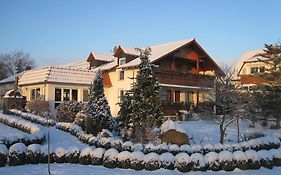 Urlaubspension 'Hohes Rott' und Apartmenthaus